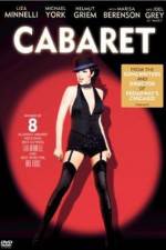 Watch Cabaret 123movies