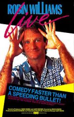 Watch Robin Williams: An Evening at the Met 123movies