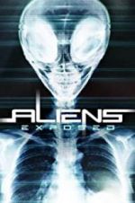 Watch Aliens Exposed 123movies