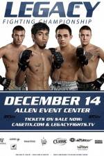 Watch Legacy Fighting Championship 16 123movies