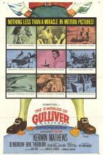 Watch The 3 Worlds of Gulliver 123movies