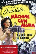 Watch Machine Gun Mama 123movies