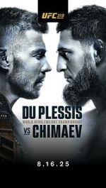 Watch UFC 319: du Plessis vs. Chimaev 123movies