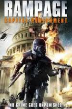 Watch Rampage: Capital Punishment 123movies
