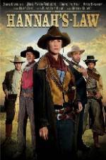 Watch Hannah's Law 123movies