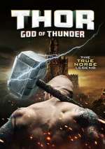 Watch Thor: God of Thunder 123movies