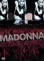 Watch Madonna: Sticky & Sweet Tour 123movies