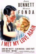 Watch I Met My Love Again 123movies