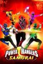Watch Power Rangers Samurai 123movies