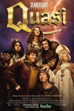 Watch Quasi 123movies