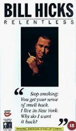 Watch Bill Hicks: Relentless 123movies