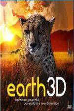 Watch Earth 3D 123movies