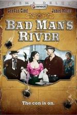 Watch Bad Man's River 123movies
