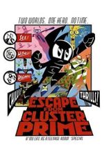 Watch My Life as a Teenage Robot: Escape from Cluster Prime 123movies