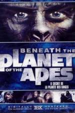 Watch Beneath the Planet of the Apes 123movies