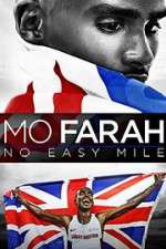 Watch Mo Farah: No Easy Mile 123movies