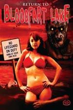 Watch Return to Blood Fart Lake 123movies