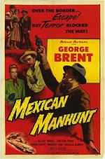 Watch Mexican Manhunt 123movies