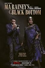 Watch Ma Rainey\'s Black Bottom 123movies