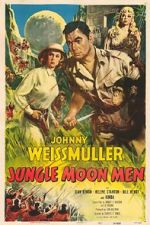 Watch Jungle Moon Men 123movies