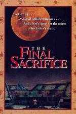 Watch The Final Sacrifice 123movies