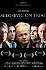 Watch Milosevic on Trial 123movies