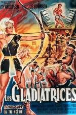 Watch Le gladiatrici 123movies