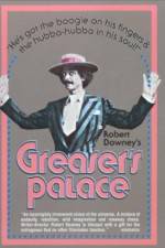 Watch Greaser's Palace 123movies