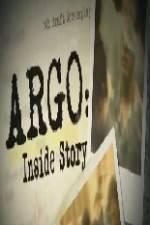 Watch Argo: Inside Story 123movies