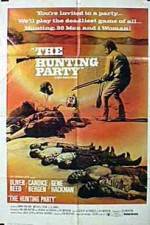 Watch The Hunting Party 123movies
