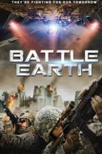 Watch Battle Earth 123movies