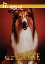 Watch The Story of Lassie 123movies