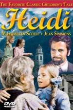 Watch Heidi 123movies