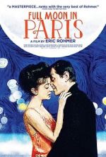 Watch Full Moon in Paris 123movies