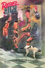 Watch Rebel High 123movies