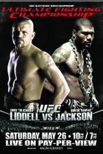 Watch UFC 71 Liddell vs Jackson 123movies