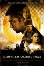 Watch Kurtlar vadisi - Irak 123movies
