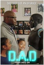 Watch D.A.D. (Digital Android Doppelgnger) (Short 2022) 123movies