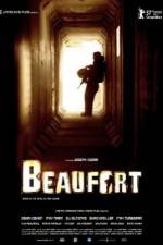Watch Beaufort 123movies