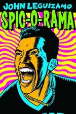 Watch John Leguizamo: Spic-O-Rama (TV Special 1993) 123movies