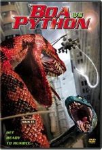 Watch Boa vs. Python 123movies
