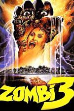 Watch Zombi 3 123movies