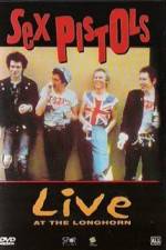 Watch Sex Pistols Live in Longhorn Texas 123movies