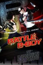 Watch Battle B-Boy 123movies
