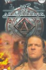 Watch WWF Armageddon 123movies