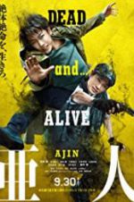 Watch Ajin: Demi-Human 123movies