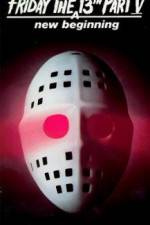 Watch Friday the 13th: A New Beginning 123movies