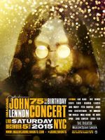 Watch Imagine: John Lennon 75th Birthday Concert 123movies