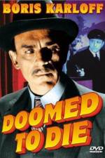 Watch Doomed to Die 123movies