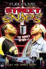 Watch Street Snaps 123movies